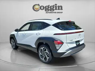 Hyundai KONA 2026 SEL Premium 4p SUV