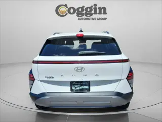 Hyundai KONA 2026 SEL Premium 4p SUV