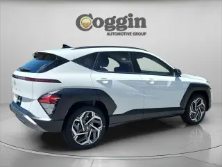 Hyundai KONA 2026 SEL Premium 4p SUV