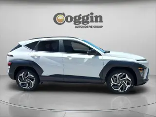 Hyundai KONA 2026 SEL Premium 4p SUV