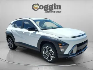 Hyundai KONA 2026 SEL Premium 4p SUV