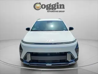 Hyundai KONA 2026 SEL Premium 4p SUV