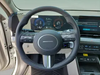 Hyundai KONA 2026 SEL Premium 4p SUV