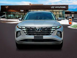 Hyundai TUCSON 2024 AWD SEL SUV de 4 puertas