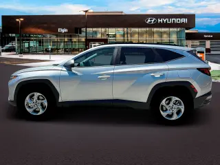 Hyundai TUCSON 2024 AWD SEL SUV de 4 puertas