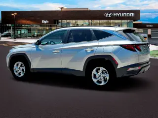 Hyundai TUCSON 2024 AWD SEL SUV de 4 puertas
