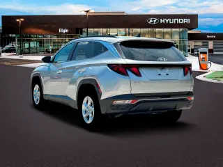 Hyundai TUCSON 2024 AWD SEL SUV de 4 puertas