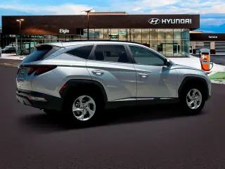 Hyundai TUCSON 2024 AWD SEL SUV de 4 puertas