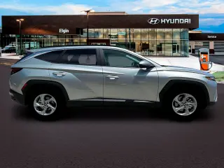 Hyundai TUCSON 2024 AWD SEL SUV de 4 puertas