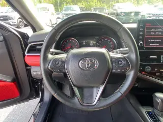Toyota Camry 2023 XSE 4dr Sedan