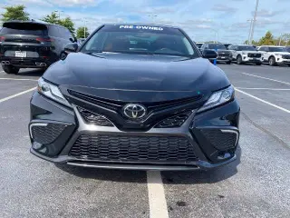Toyota Camry 2023 XSE 4dr Sedan