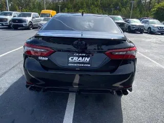 Toyota Camry 2023 XSE 4dr Sedan
