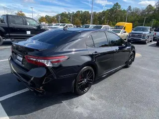 Toyota Camry 2023 XSE 4dr Sedan