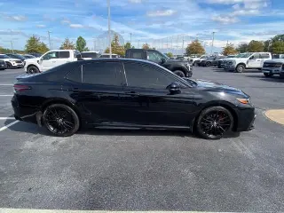 Toyota Camry 2023 XSE 4dr Sedan