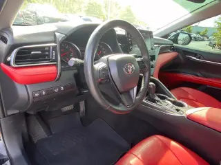Toyota Camry 2023 XSE 4dr Sedan