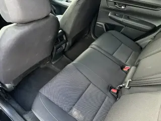 Honda CR-V 2025 AWD EX 4p SUV