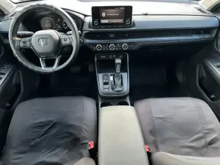 Honda CR-V 2025 AWD EX 4p SUV