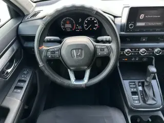 Honda CR-V 2025 AWD EX 4p SUV