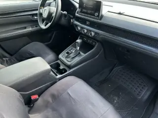 Honda CR-V 2025 AWD EX 4p SUV