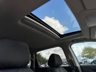 Honda CR-V 2025 AWD EX 4p SUV