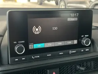 Honda CR-V 2025 AWD EX 4p SUV