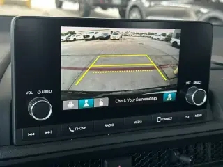 Honda CR-V 2025 AWD EX 4p SUV