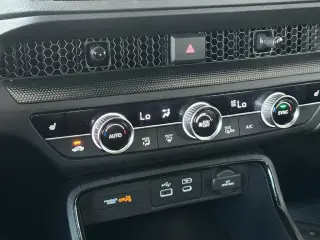 Honda CR-V 2025 AWD EX 4p SUV