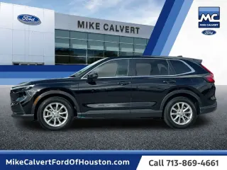 Honda CR-V 2025 AWD EX 4p SUV
