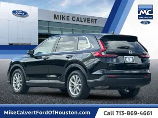 Honda CR-V 2025 AWD EX 4p SUV
