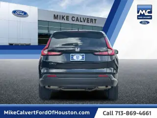 Honda CR-V 2025 AWD EX 4p SUV