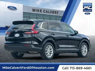 Honda CR-V 2025 AWD EX 4p SUV