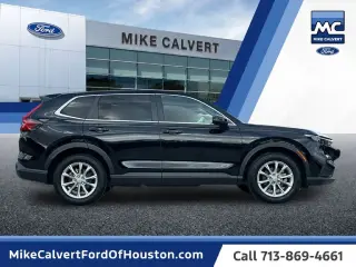 Honda CR-V 2025 AWD EX 4p SUV