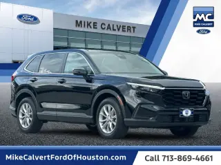 Honda CR-V 2025 AWD EX 4p SUV