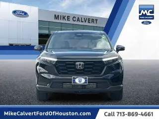 Honda CR-V 2025 AWD EX 4p SUV