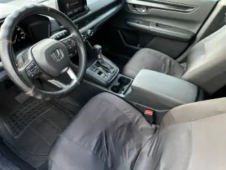 Honda CR-V 2025 AWD EX 4p SUV