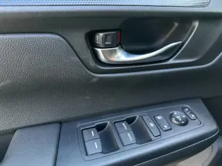 Honda CR-V 2025 AWD EX 4p SUV