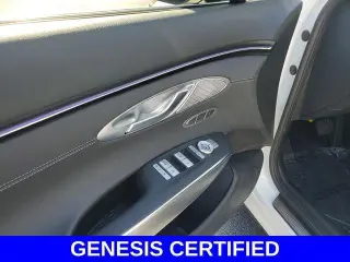 Genesis GV70 2026 AWD 2.5T Select 4dr SUV