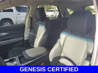 Genesis GV70 2026 AWD 2.5T Select 4dr SUV