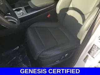 Genesis GV70 2026 AWD 2.5T Select 4dr SUV