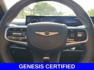 Genesis GV70 2026 AWD 2.5T Select 4dr SUV