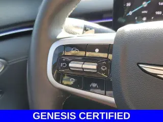Genesis GV70 2026 AWD 2.5T Select 4dr SUV