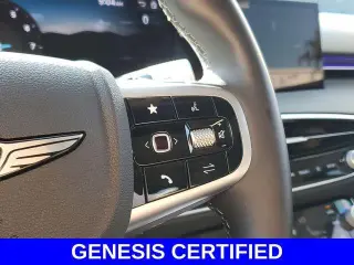 Genesis GV70 2026 AWD 2.5T Select 4dr SUV