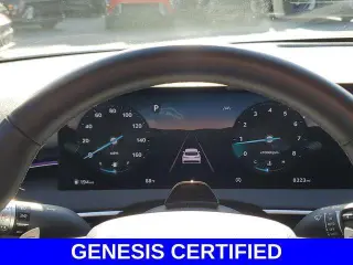 Genesis GV70 2026 AWD 2.5T Select 4dr SUV
