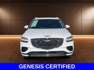 Genesis GV70 2026 AWD 2.5T Select 4dr SUV