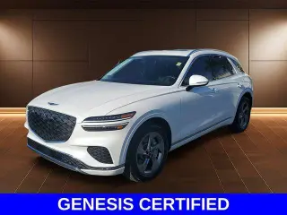 Genesis GV70 2026 AWD 2.5T Select 4dr SUV