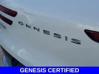 Genesis GV70 2026 AWD 2.5T Select 4dr SUV