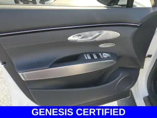 Genesis GV70 2026 AWD 2.5T Select 4dr SUV