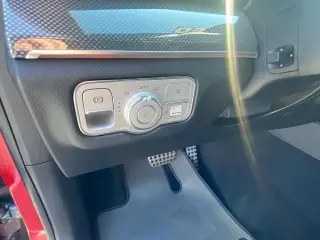 Mercedes-Benz GLS 2021 AWD GLS 580 4MATIC 4p SUV
