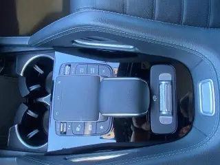 Mercedes-Benz GLS 2021 AWD GLS 580 4MATIC 4p SUV