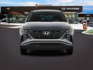 Hyundai TUCSON 2024 SE 4p SUV
